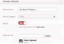 Thumbnail image for How to Create Secret Board in Pinterest