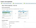 Thumbnail image for How to do an A/B split test with Google Analytics