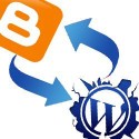 BlogSpot WordPress Migration