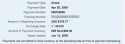 Adsense earnings