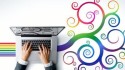 Social media presence