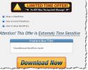 Create WOrdPress Squeeze pages