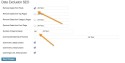 Date exclusion SEO plugin