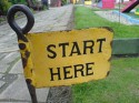 Starting a business