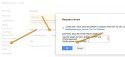 Malware review request Webmaster tool