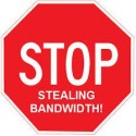 Stop image hotlinking