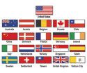 Targeted Country traffic