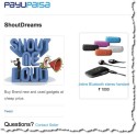 Sell product in India