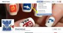 Use Facebook as business page