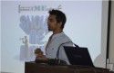 First presentation
