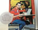 ShoutMeloud on the Week magazine