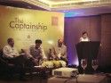 The Captainship