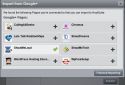 import Google plus page