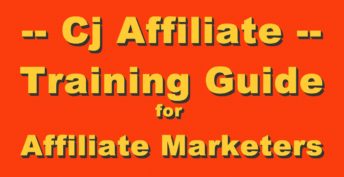 CJ Marketplace Video Guide For Beginners