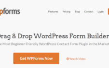 WPForms Exclusive Coupon – 20% Off Your Purchase