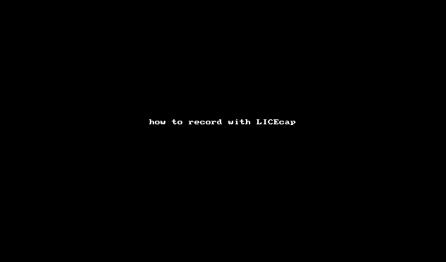 How to Licecap how_to_licecap
