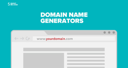 6 Best Domain Name Suggestions Generator: For New Domain Extensions