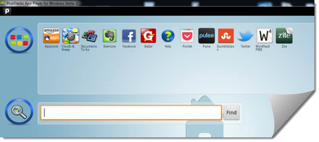 Bluestacks app player Bluestacks app player
