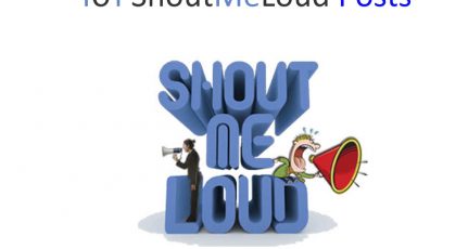 101 Ultimate Blogging Posts From ShoutMeLoud For NewBie Bloggers