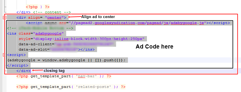 wptoch footer ad AdSense wptoch footer ad AdSense