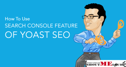 yoast 2018 seo tutorial Tool To How Blog Google Console Search Verify In WordPress
