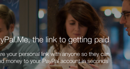 PayPal Me: Easiest Way To Accept Payment via PayPal