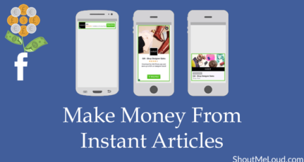 How To Add Advertisements To Facebook Instant Articles