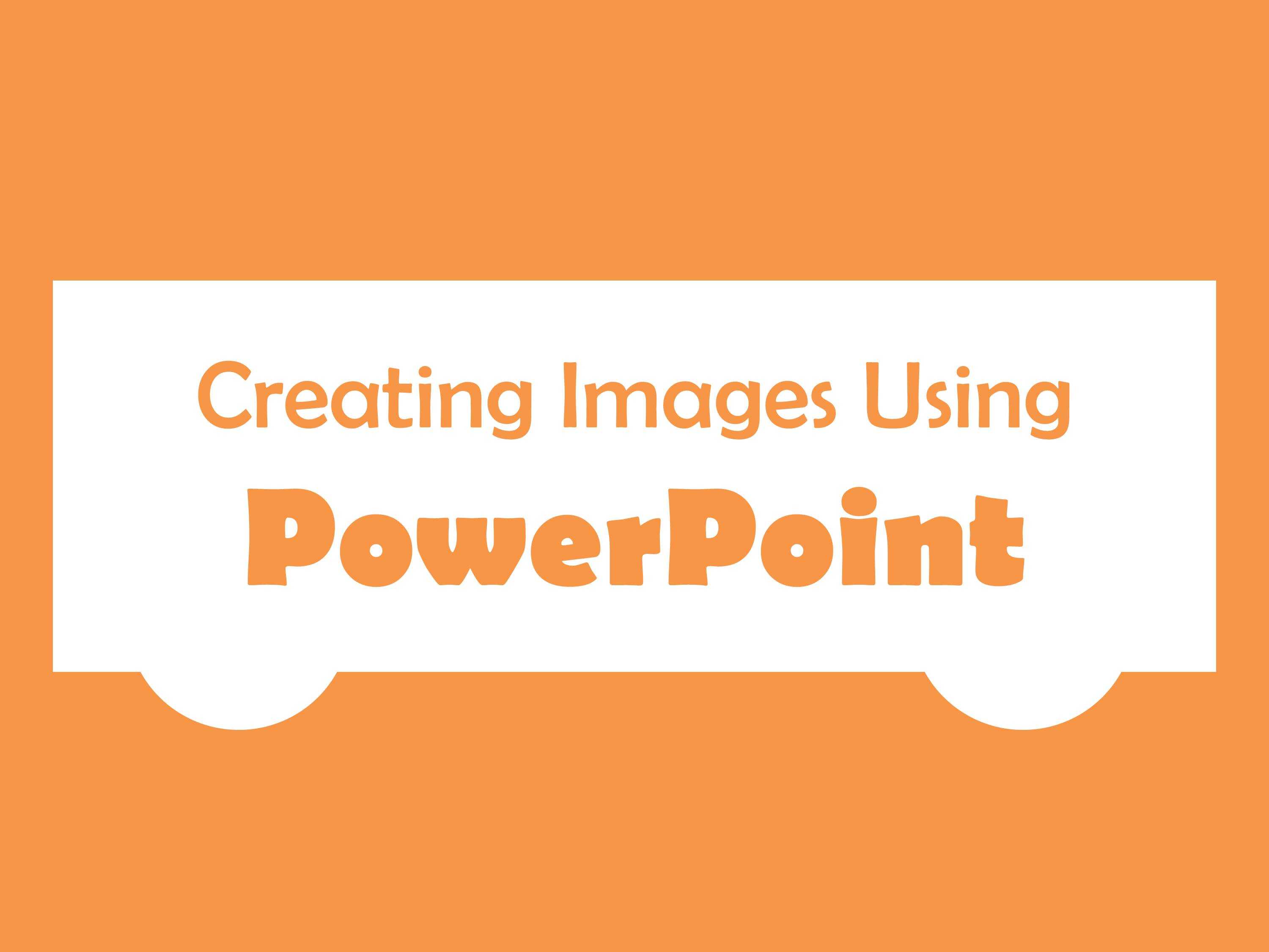Creating-Images Creating-Images