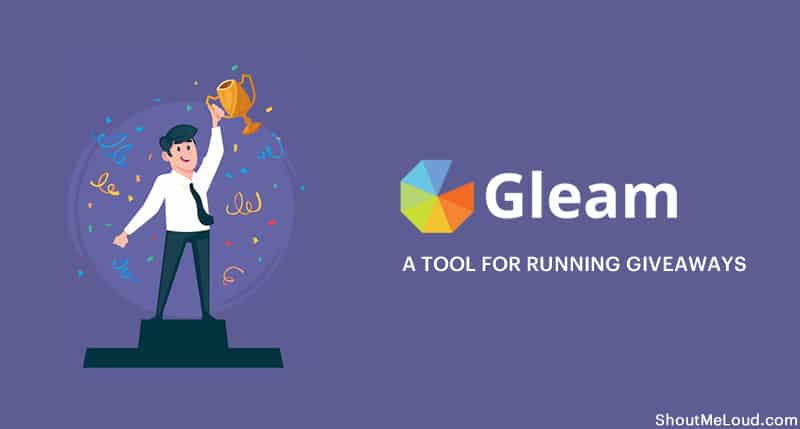 Gleam Review