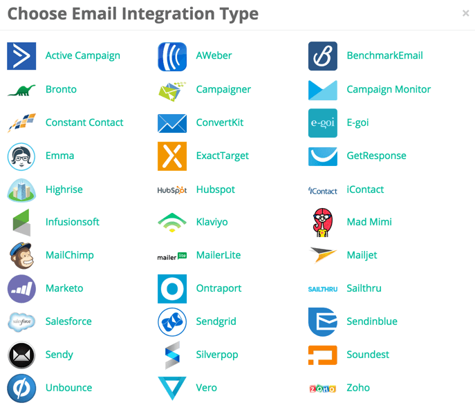 Email Integration email-integration