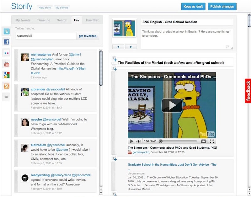 storify