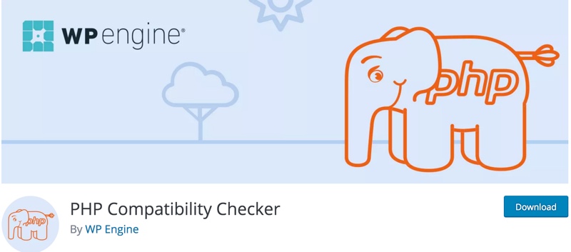 PHP Compatibility Checker PHP Compatibility Checker