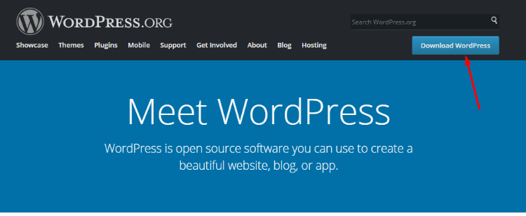 wordpress.org