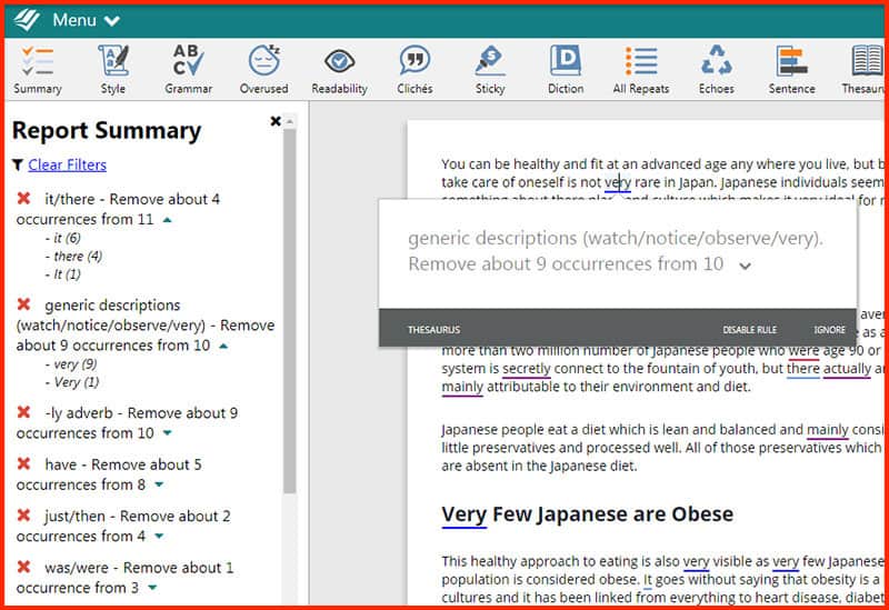 prowritingaid_overused-word-tool