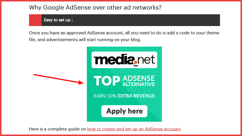 Advanced Ads Advanced Ads