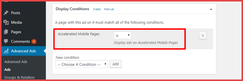 Insert AdSense Ads In Google AMP Pages Insert AdSense Ads In Google AMP Pages
