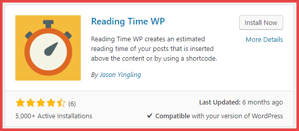 reading-time-wp-wordpress-plugin