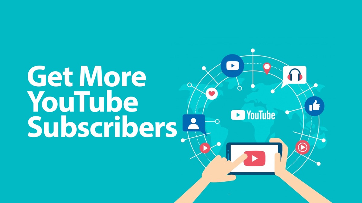 When Buy YouTube Views Businesses Develop Too Quickly