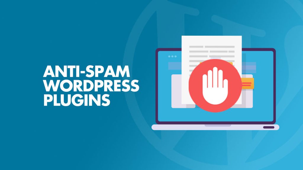 Meilleurs Plugins WordPress Anti-Spam