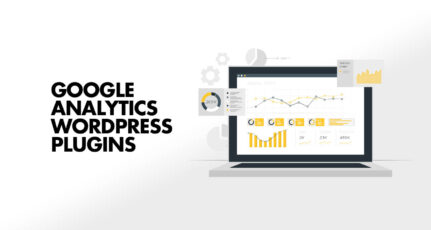 5 Best Google Analytics Plugins For WordPress In 2024