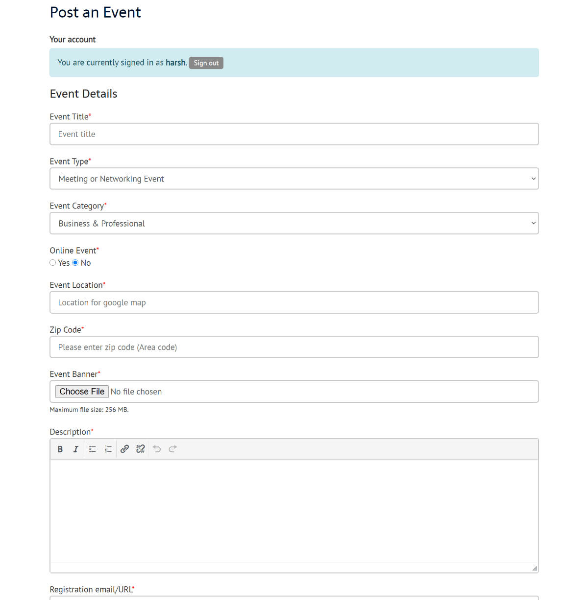 WP Event Manager Review 2023 Best WordPress Events Plugin Wp event manager review 2023 best wordpress events plugin
