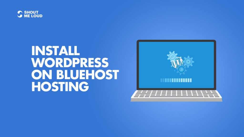 Installare WordPress su Bluehost Hosting