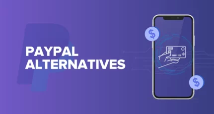 11 Best PayPal Alternatives & Competitors – Online Payment (2025)