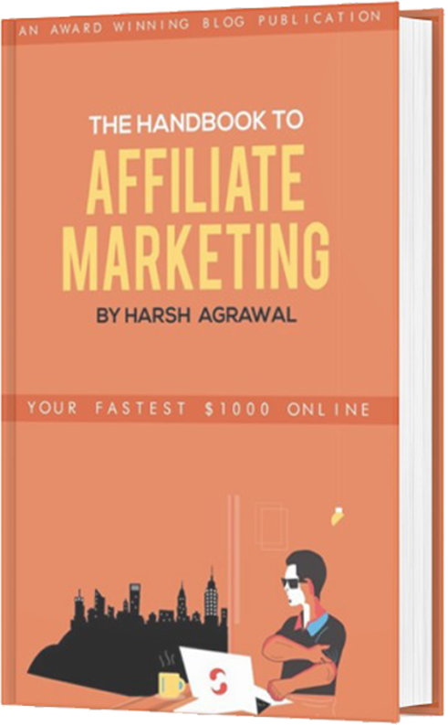 The Handbook To Profitable Affiliate Marketing