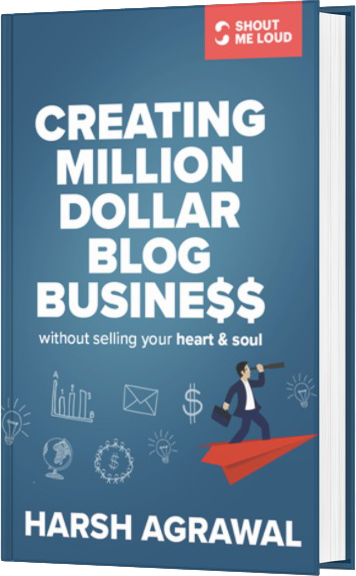 Million Dollar Blog Business Handbook