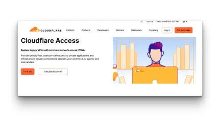 Cloudflare Zero Trust: The Fastest Way to Add Google Login to Your Web App