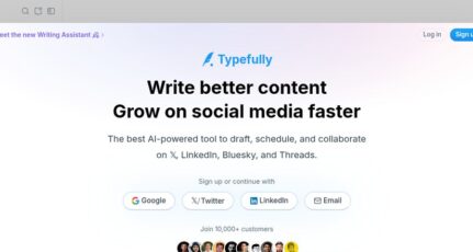 Tweet Hunter Review – Automated Growth App For X (formerly Twitter)